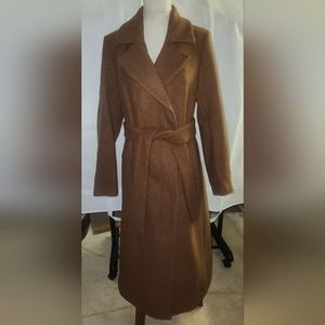 Sanctuary wool Peacoat Size Med